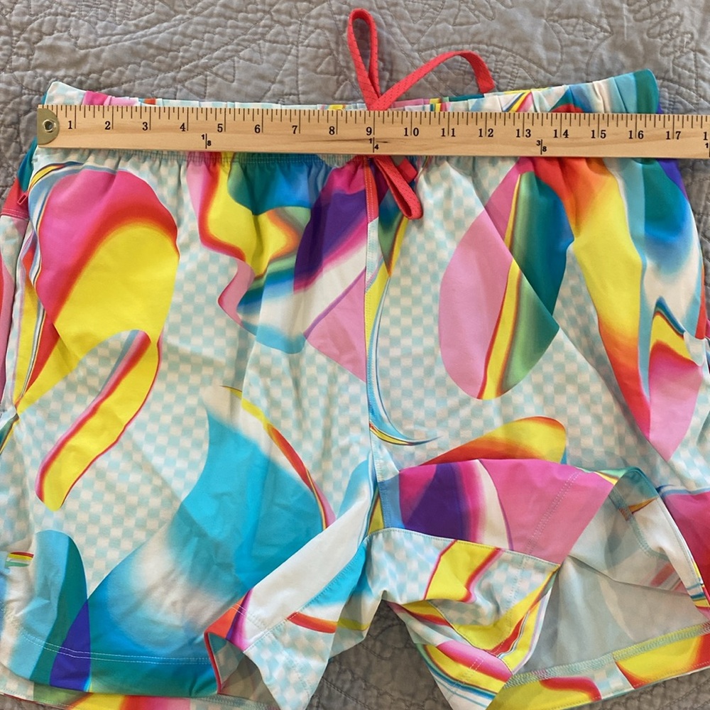Fabletic one shorts 34” waist - Picture 4 of 5